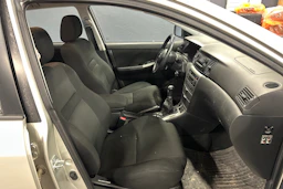 hopea Toyota Corolla 2006 kuva 4.