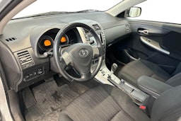 hopea Toyota Corolla 2007 kuva 6.