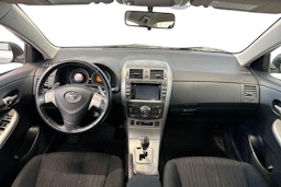 hopea Toyota Corolla 2007 kuva 7.