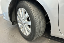 hopea Toyota Corolla 2007 kuva 10.
