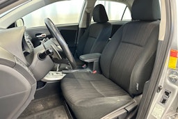 hopea Toyota Corolla 2007 kuva 11.