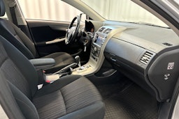 hopea Toyota Corolla 2007 kuva 12.