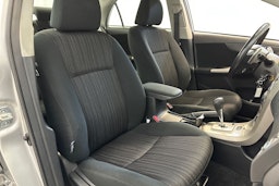 hopea Toyota Corolla 2007 kuva 13.