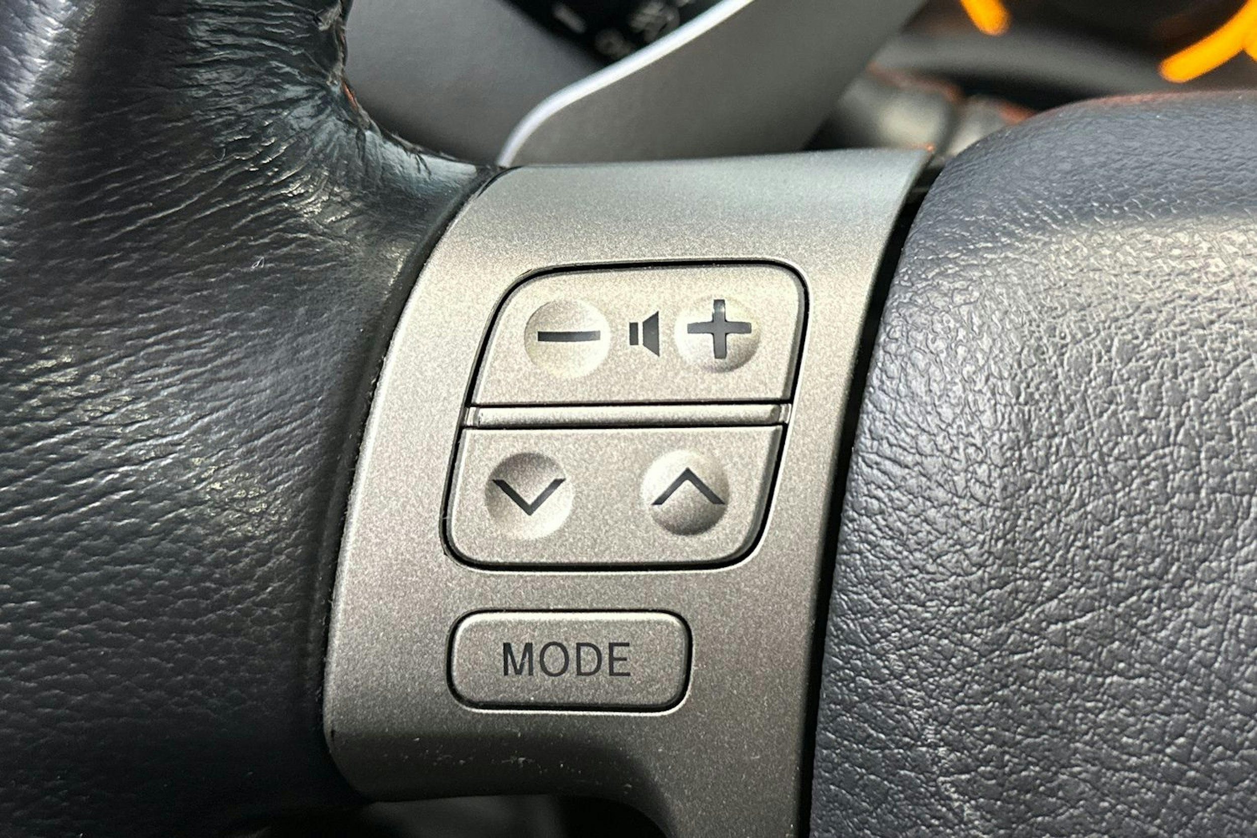 hopea Toyota Corolla 2007 kuva 20.