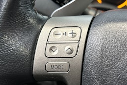 hopea Toyota Corolla 2007 kuva 20.