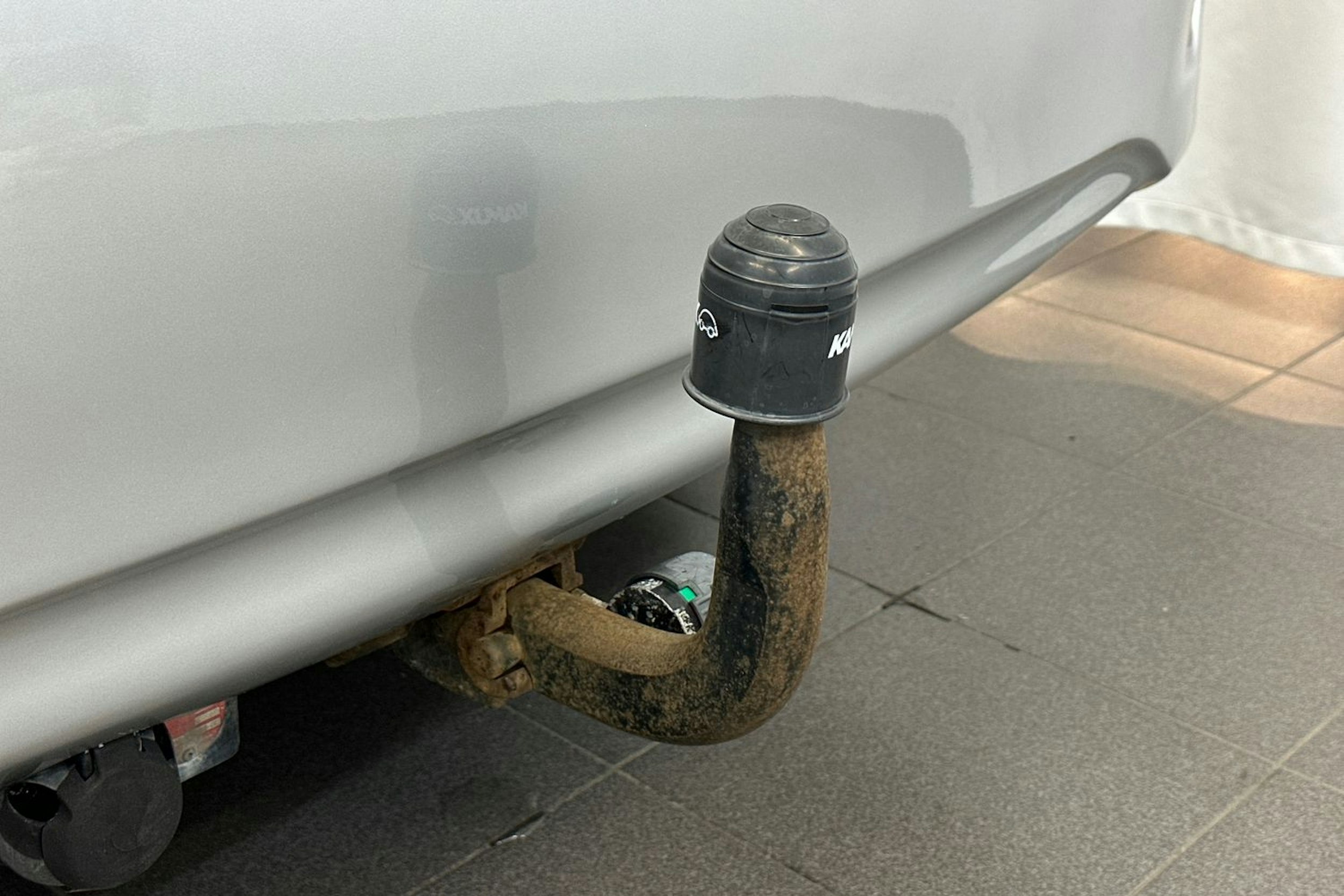 hopea Toyota Corolla 2007 kuva 24.