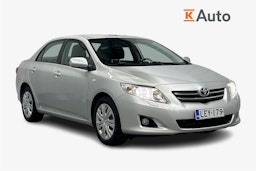 hopea Toyota Corolla 2007 kuva 1.