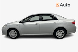 hopea Toyota Corolla 2007 kuva 5.