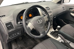 hopea Toyota Corolla 2007 kuva 6.