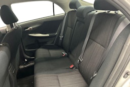hopea Toyota Corolla 2007 kuva 8.