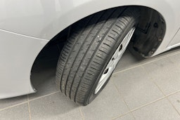 hopea Toyota Corolla 2007 kuva 10.