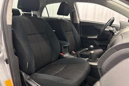hopea Toyota Corolla 2007 kuva 11.