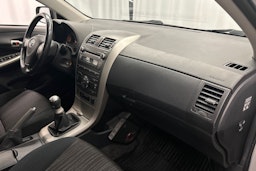 hopea Toyota Corolla 2007 kuva 12.