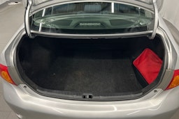 hopea Toyota Corolla 2007 kuva 13.