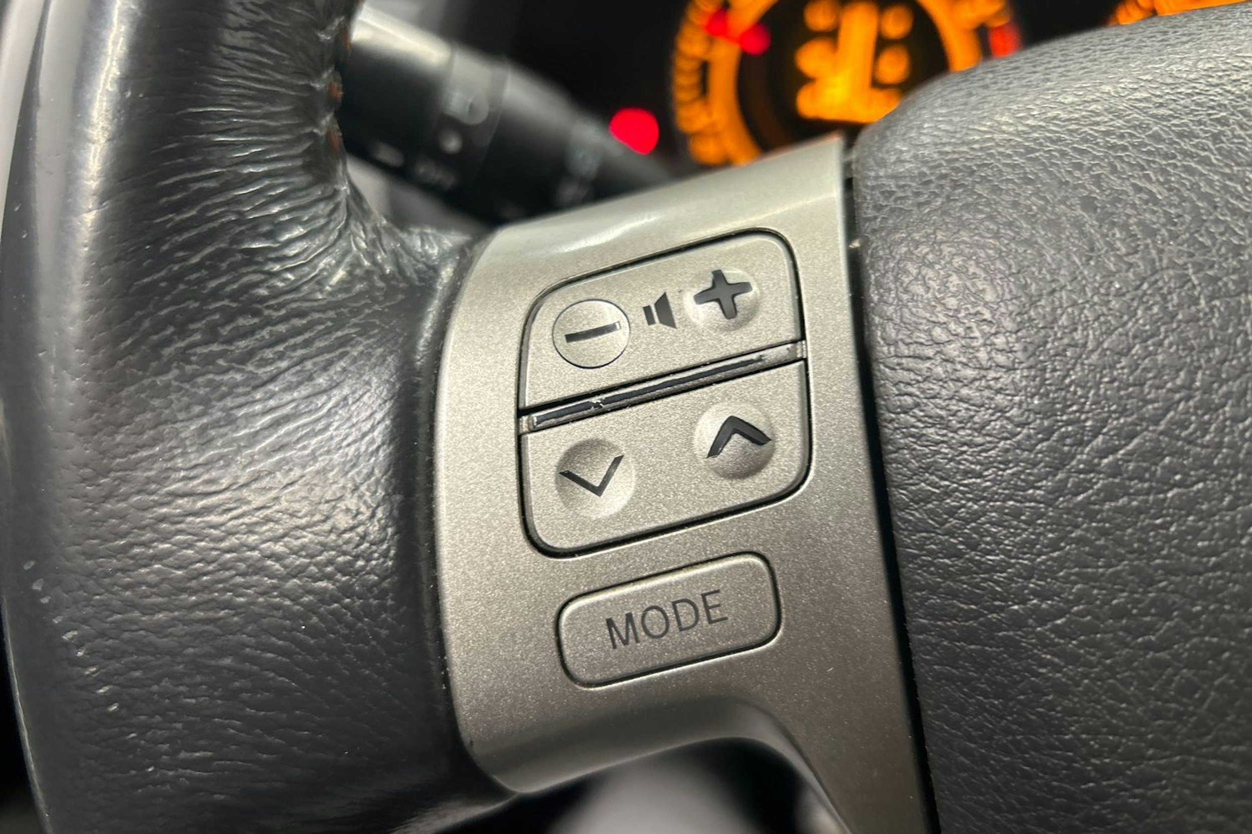 hopea Toyota Corolla 2007 kuva 16.