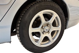 sininen Toyota Corolla 2007 kuva 10.