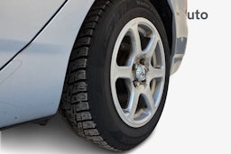 sininen Toyota Corolla 2007 kuva 11.