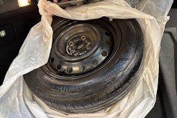 sininen Toyota Corolla 2007 kuva 13.