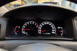 sininen Toyota Corolla 2007 kuva 15.