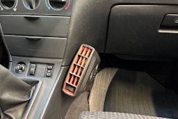 sininen Toyota Corolla 2007 kuva 18.