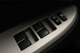 Harmaa Toyota Corolla 2008 kuva 14.