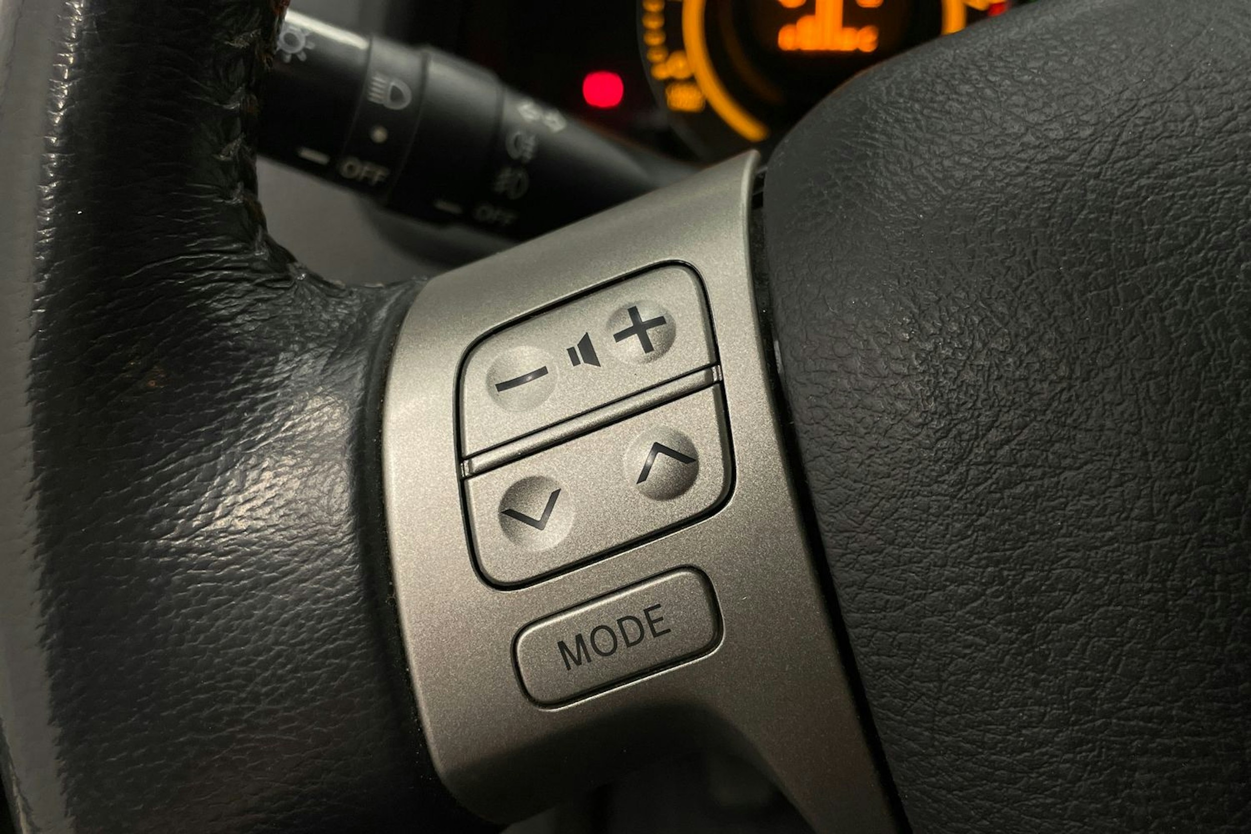 Harmaa Toyota Corolla 2008 kuva 16.