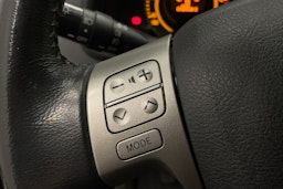 Harmaa Toyota Corolla 2008 kuva 16.