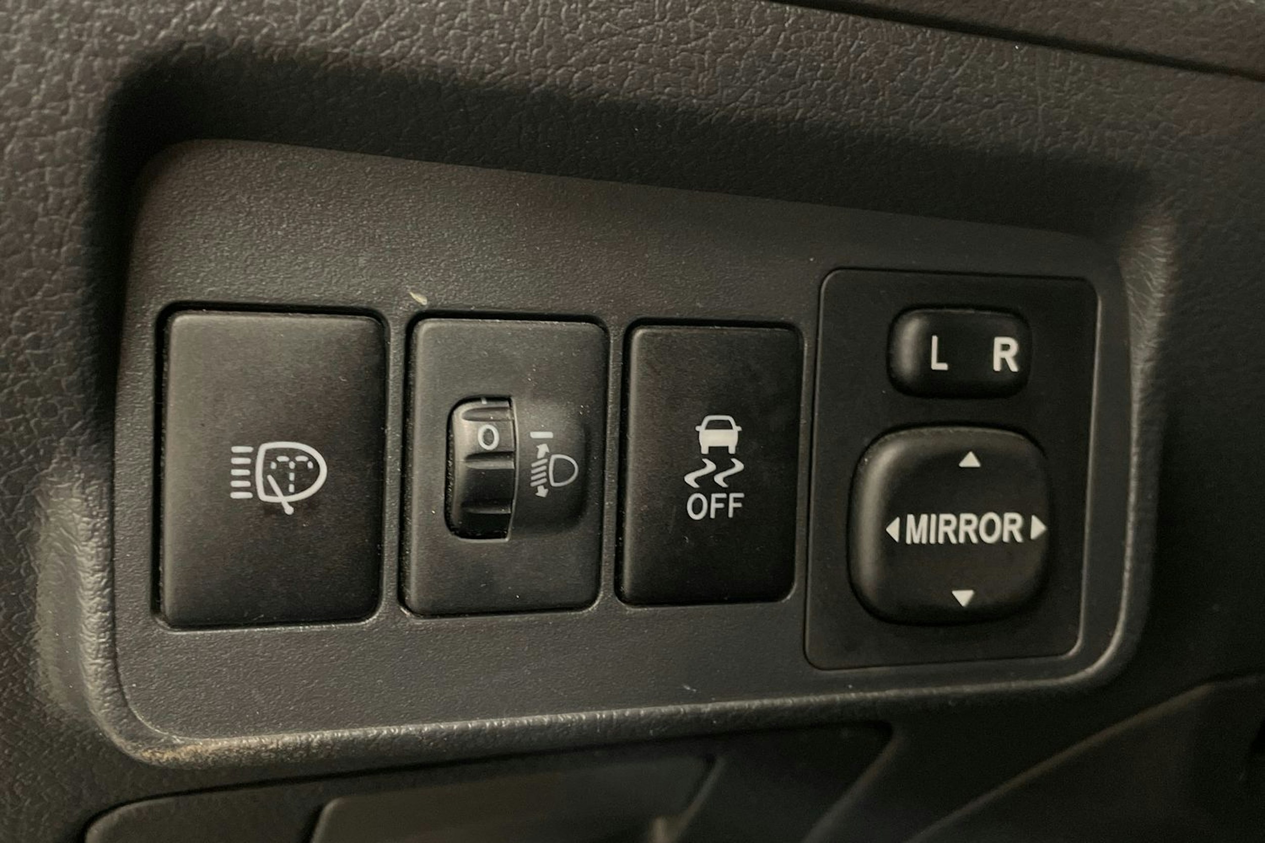 Harmaa Toyota Corolla 2008 kuva 17.