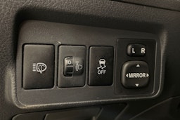 Harmaa Toyota Corolla 2008 kuva 17.