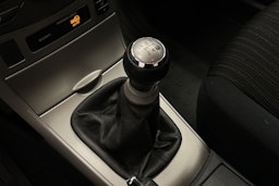 Harmaa Toyota Corolla 2008 kuva 18.