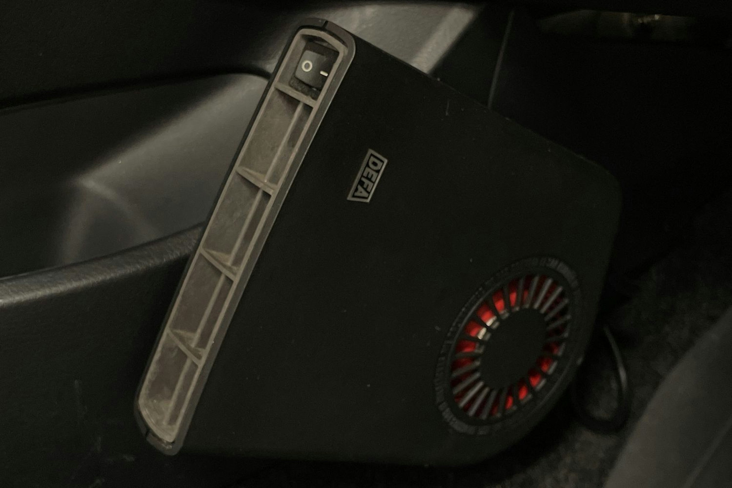 Harmaa Toyota Corolla 2008 kuva 21.