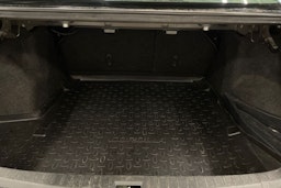 Harmaa Toyota Corolla 2008 kuva 22.