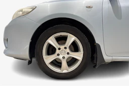 sininen Toyota Corolla 2008 kuva 9.