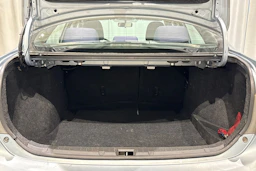 sininen Toyota Corolla 2008 kuva 12.