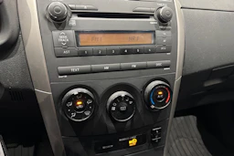 sininen Toyota Corolla 2008 kuva 15.