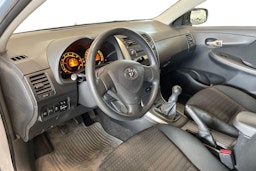 sininen Toyota Corolla 2008 kuva 7.