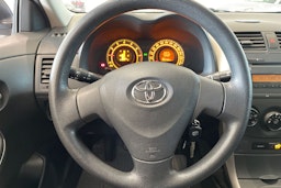 sininen Toyota Corolla 2008 kuva 15.