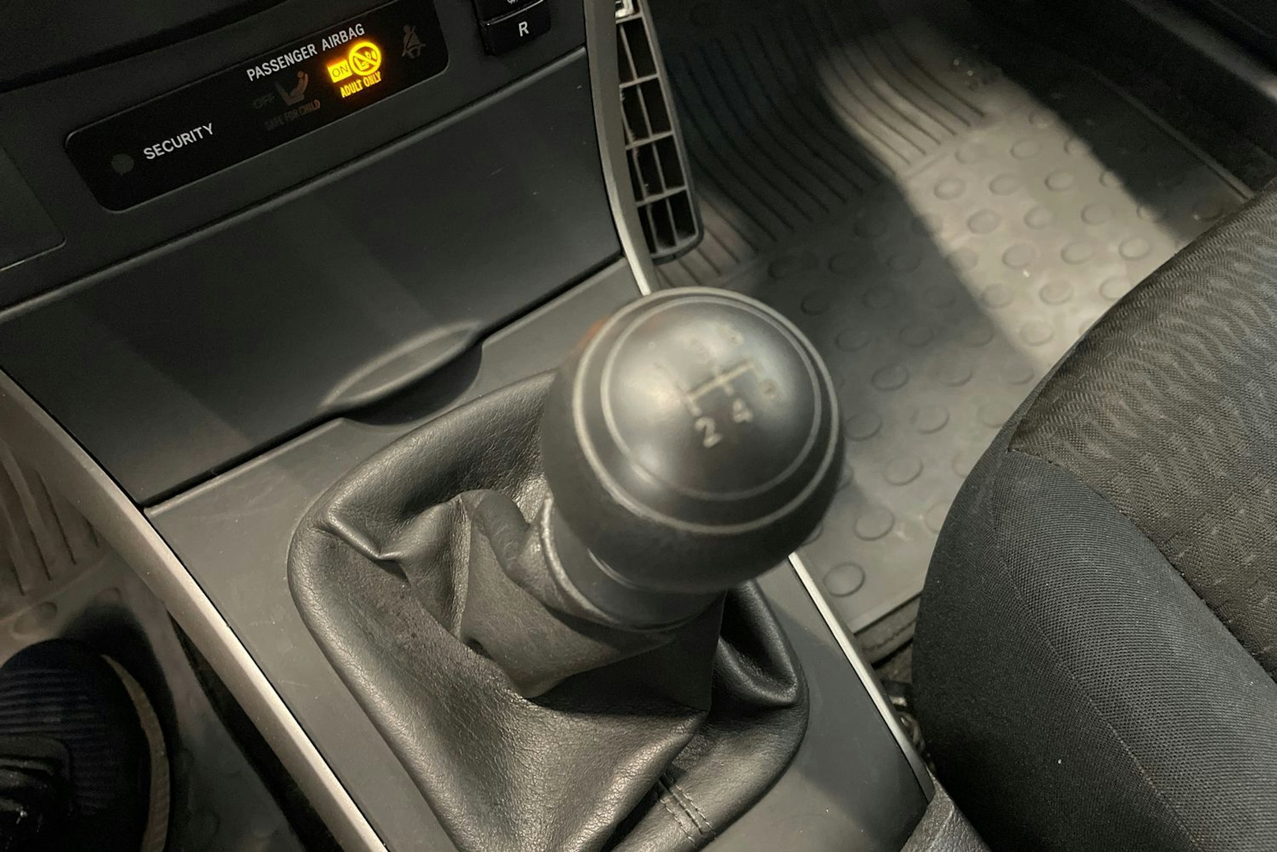 sininen Toyota Corolla 2008 kuva 21.