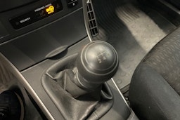sininen Toyota Corolla 2008 kuva 21.