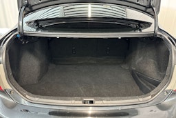 musta Toyota Corolla 2008 kuva 14.