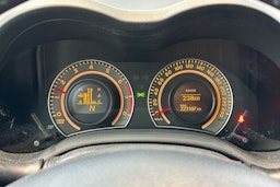 musta Toyota Corolla 2008 kuva 15.