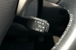 musta Toyota Corolla 2008 kuva 18.