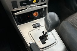 musta Toyota Corolla 2008 kuva 23.