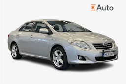 hopea Toyota Corolla 2008 kuva 1.