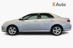 hopea Toyota Corolla 2008 kuva 6.