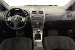 hopea Toyota Corolla 2008 kuva 9.