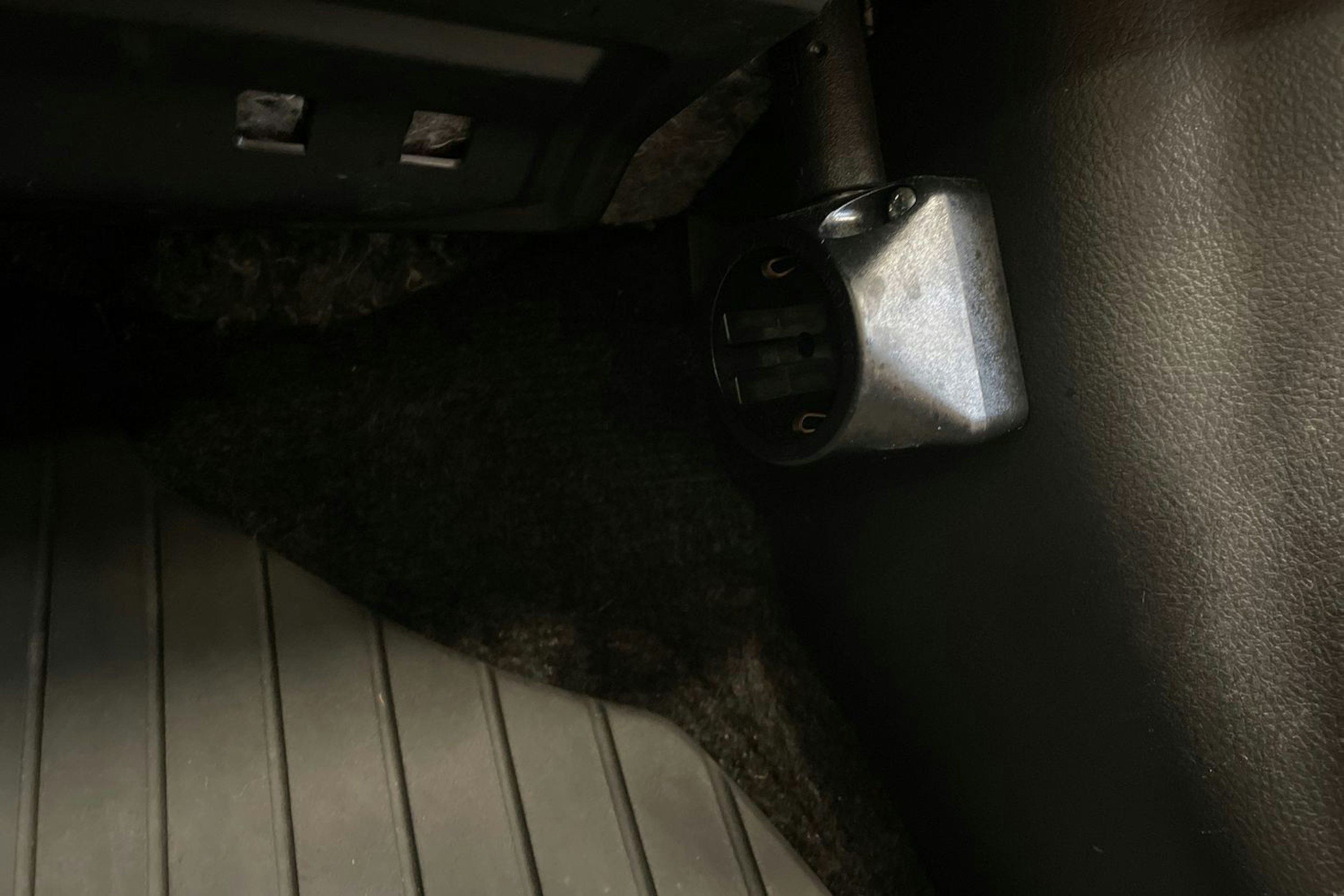 hopea Toyota Corolla 2008 kuva 20.