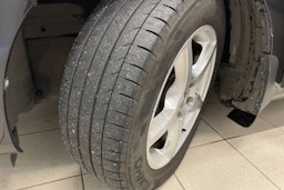 musta Toyota Corolla 2008 kuva 13.