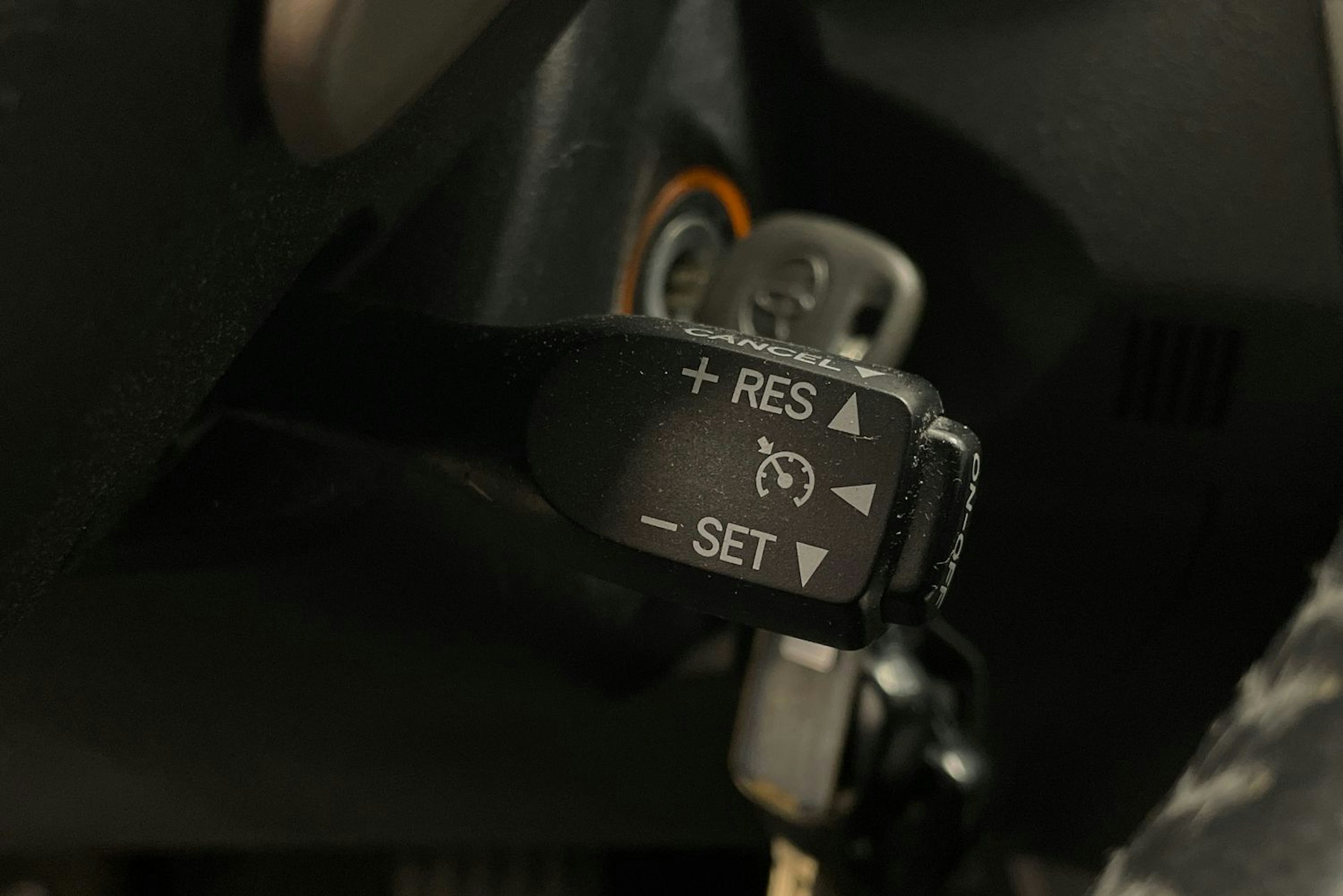musta Toyota Corolla 2008 kuva 19.