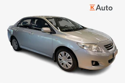 hopea Toyota Corolla 2009 kuva 1.